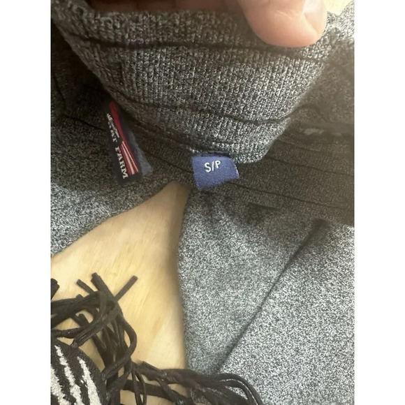 Phat Farm Joggers Gray Small Petite - Picture 5 of 7